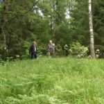 Новости Самолва - Ледовое Побоище