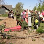 Новости Самолва - Ледовое Побоище