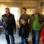 Новости Самолва - Ледовое Побоище