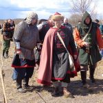 Новости Самолва - Ледовое Побоище