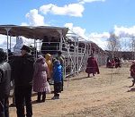 Новости Самолва - Ледовое Побоище