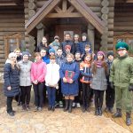 Новости Самолва - Ледовое Побоище