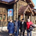 Новости Самолва - Ледовое Побоище