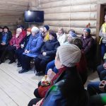 Новости Самолва - Ледовое Побоище