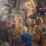 Новости Самолва - Ледовое Побоище