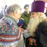 Новости Самолва - Ледовое Побоище