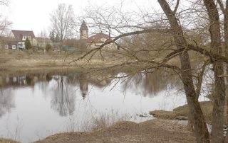 Новости Самолва - Ледовое Побоище