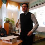 Новости Самолва - Ледовое Побоище