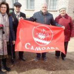 Новости Самолва - Ледовое Побоище