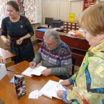 Новости Самолва - Ледовое Побоище