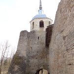 Новости Самолва - Ледовое Побоище
