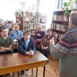 Новости Самолва - Ледовое Побоище