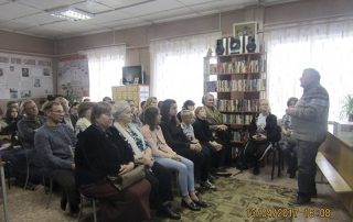 Новости Самолва - Ледовое Побоище