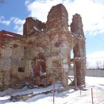 Новости Самолва - Ледовое Побоище