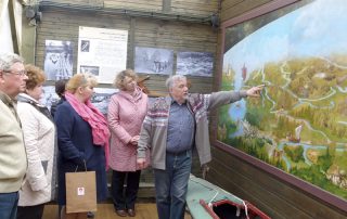 Новости Самолва - Ледовое Побоище