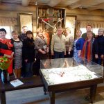 Новости Самолва - Ледовое Побоище