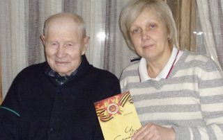 Новости Самолва - Ледовое Побоище