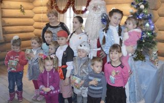 Новости Самолва - Ледовое Побоище