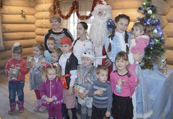 Новости Самолва - Ледовое Побоище