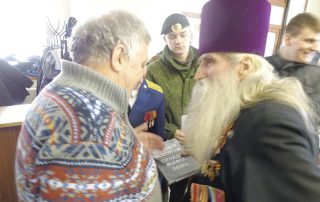 Новости Самолва - Ледовое Побоище
