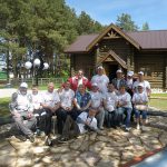 Новости Самолва - Ледовое Побоище