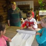 Новости Самолва - Ледовое Побоище