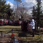 Новости Самолва - Ледовое Побоище