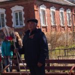 Новости Самолва - Ледовое Побоище