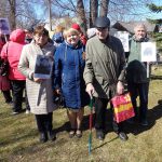 Новости Самолва - Ледовое Побоище