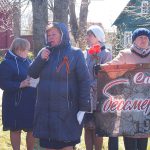Новости Самолва - Ледовое Побоище