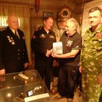 Новости Самолва - Ледовое Побоище