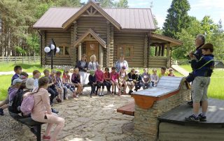 Новости Самолва - Ледовое Побоище