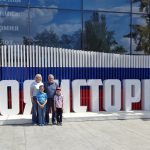 Новости Самолва - Ледовое Побоище
