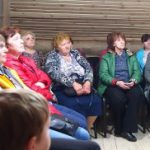 Новости Самолва - Ледовое Побоище
