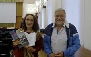 Новости Самолва - Ледовое Побоище