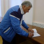 Новости Самолва - Ледовое Побоище