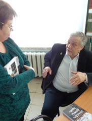 Новости Самолва - Ледовое Побоище