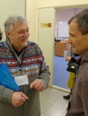 Новости Самолва - Ледовое Побоище