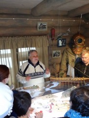 Новости Самолва - Ледовое Побоище