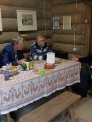 Новости Самолва - Ледовое Побоище