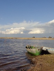 Новости Самолва - Ледовое Побоище