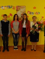 Новости Самолва - Ледовое Побоище