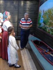 Новости Самолва - Ледовое Побоище