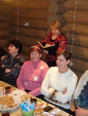 Новости Самолва - Ледовое Побоище