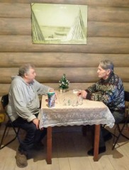 Новости Самолва - Ледовое Побоище