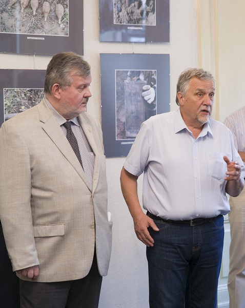 Новости Самолва - Ледовое Побоище