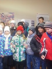 Новости Самолва - Ледовое Побоище