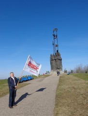 Новости Самолва - Ледовое Побоище