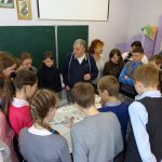 Новости Самолва - Ледовое Побоище