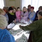 Новости Самолва - Ледовое Побоище